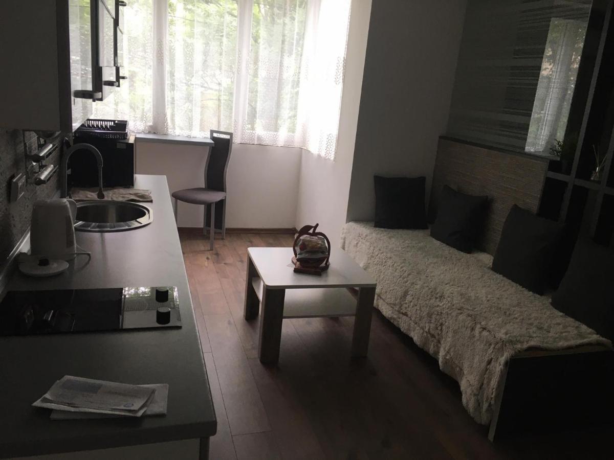 Apartment In The Center Of The Old City, Budzak 14 SJJ Exterior foto