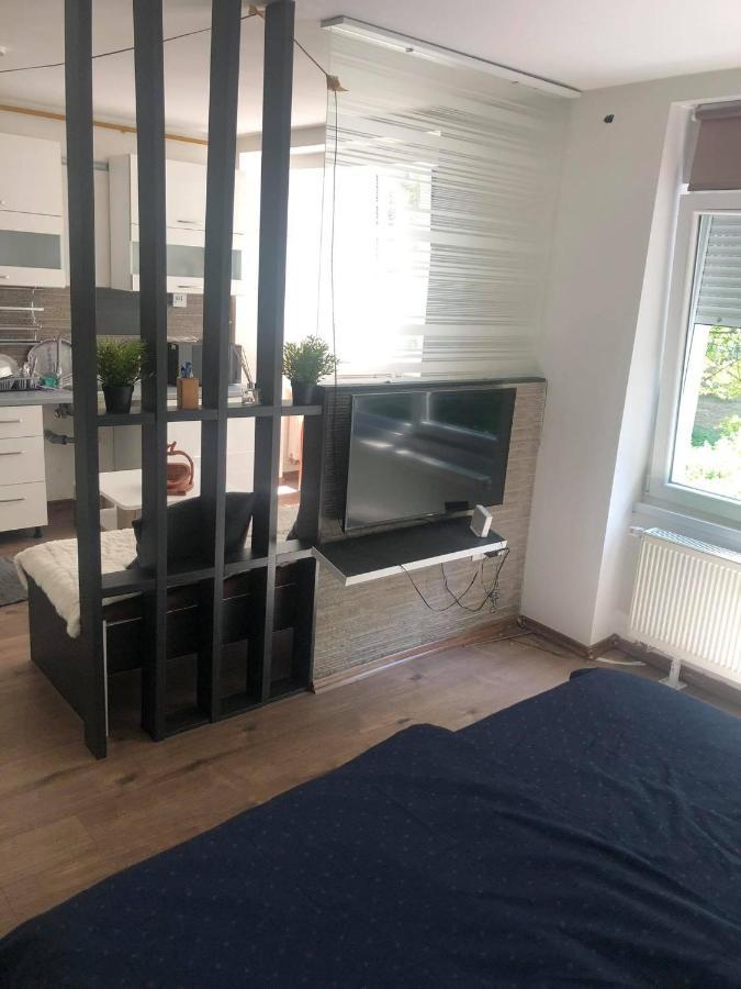 Apartment In The Center Of The Old City, Budzak 14 SJJ Exterior foto