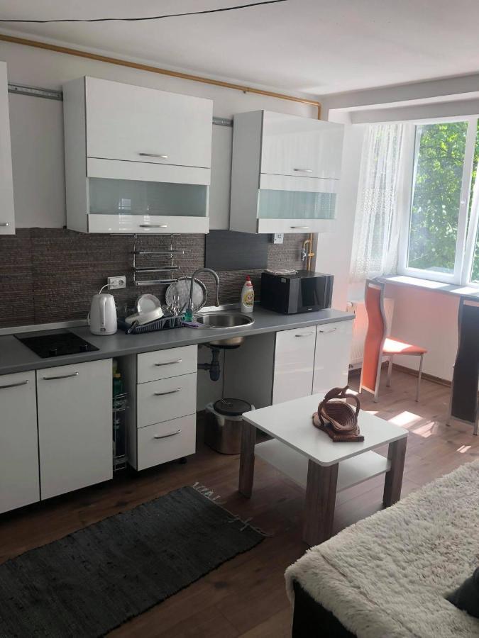 Apartment In The Center Of The Old City, Budzak 14 SJJ Exterior foto
